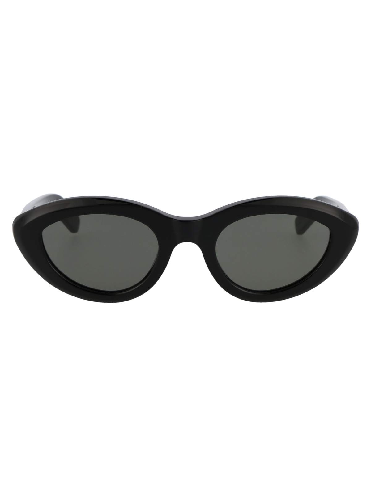 RetroSuperFuture Cocca Sunglasses - Black - Image 1 of 4