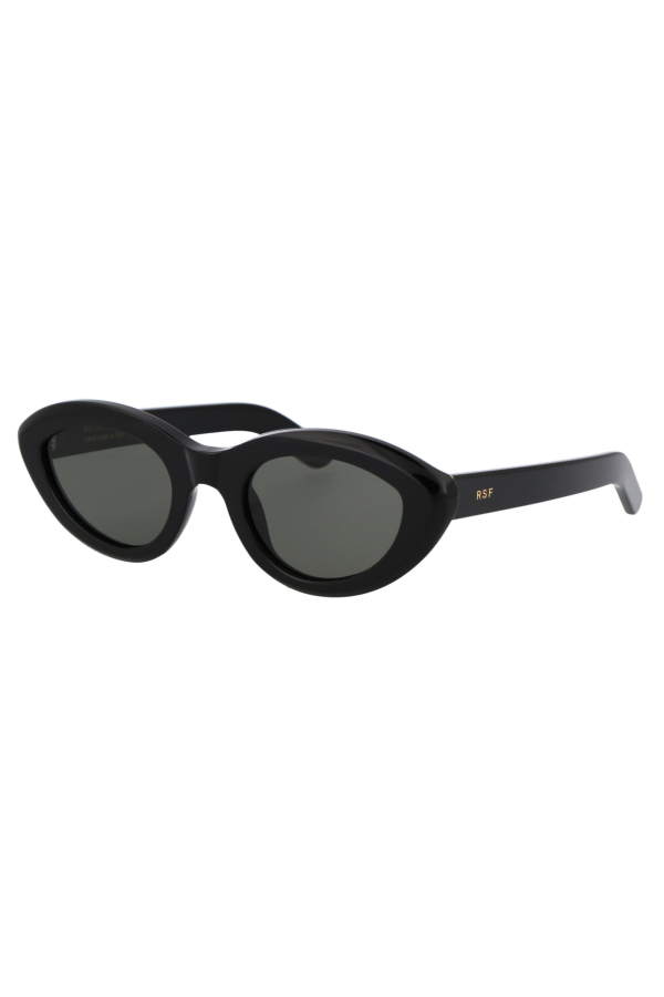 RetroSuperFuture Cocca Sunglasses - Black