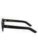 RetroSuperFuture Cocca Sunglasses - Black - Thumbnail 3