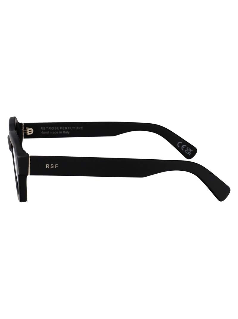 RetroSuperFuture Caro Sunglasses - Black Matte