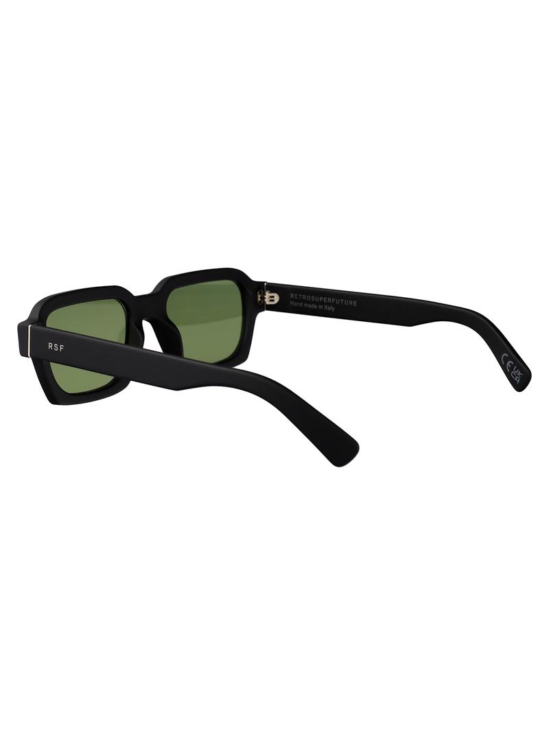 RetroSuperFuture Caro Sunglasses - Black Matte