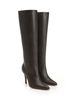 MM6 Maison Margiela Architype High Boots - Brown - Thumbnail 2