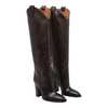 Paris Texas Lavinia Western Boots - Brown - Thumbnail 2