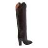 Paris Texas Lavinia Western Boots - Brown - Thumbnail 3