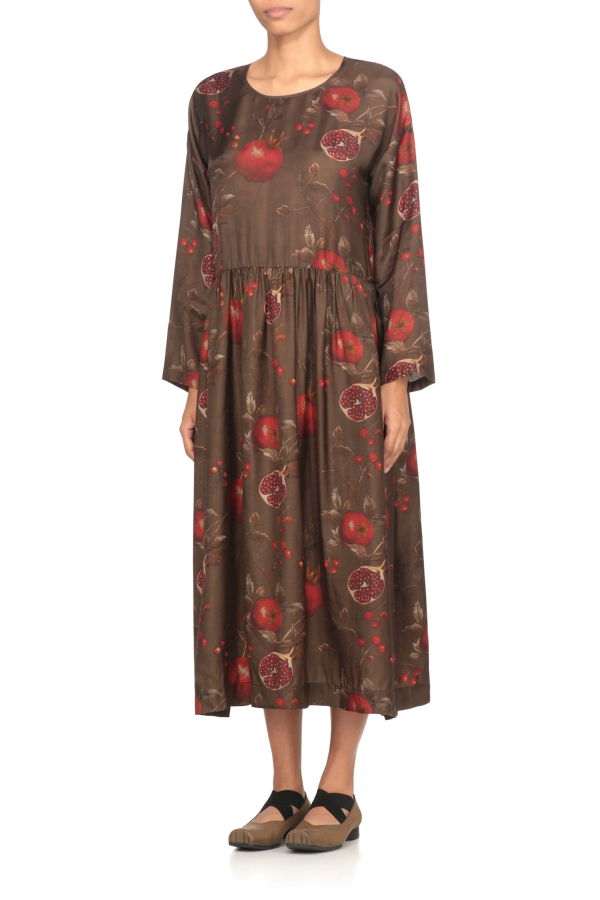 Uma Wang Alexa Dress