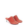 Jil Sander Sandals - Red - Thumbnail 5