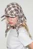 Clyde Brim Scarf - Thumbnail 1