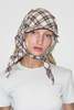Clyde Brim Scarf - Thumbnail 2