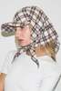 Clyde Brim Scarf - Thumbnail 3