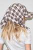 Clyde Brim Scarf - Thumbnail 4