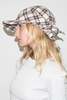 Clyde Brim Scarf - Thumbnail 5
