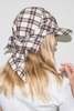 Clyde Brim Scarf - Thumbnail 6