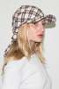 Clyde Brim Scarf - Thumbnail 7