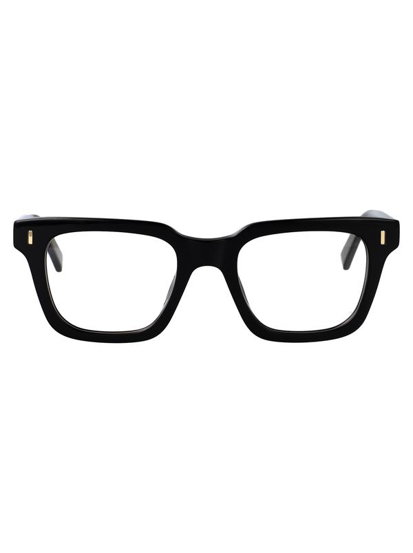 RetroSuperFuture Numero 79 Sunglasses - Black