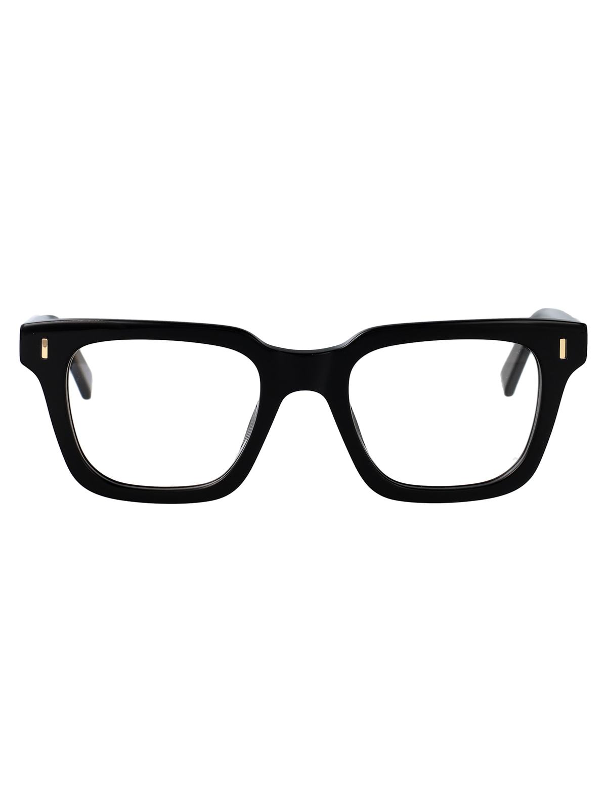 RetroSuperFuture Numero 79 Sunglasses - Black - Image 1 of 4