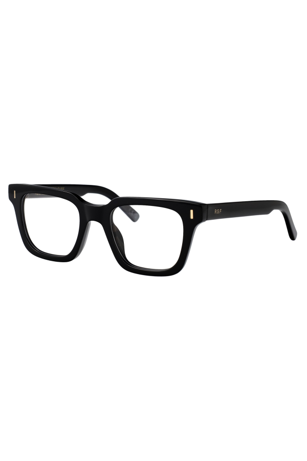 RetroSuperFuture Numero 79 Sunglasses - Black