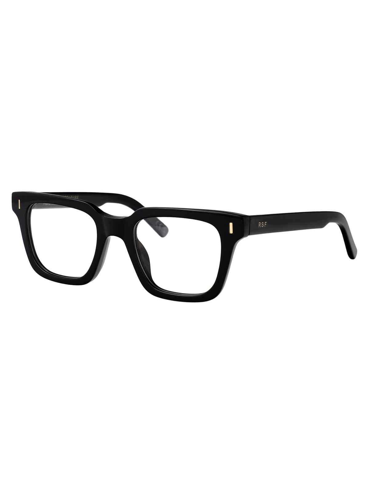 RetroSuperFuture Numero 79 Sunglasses - Black - Image 2 of 4