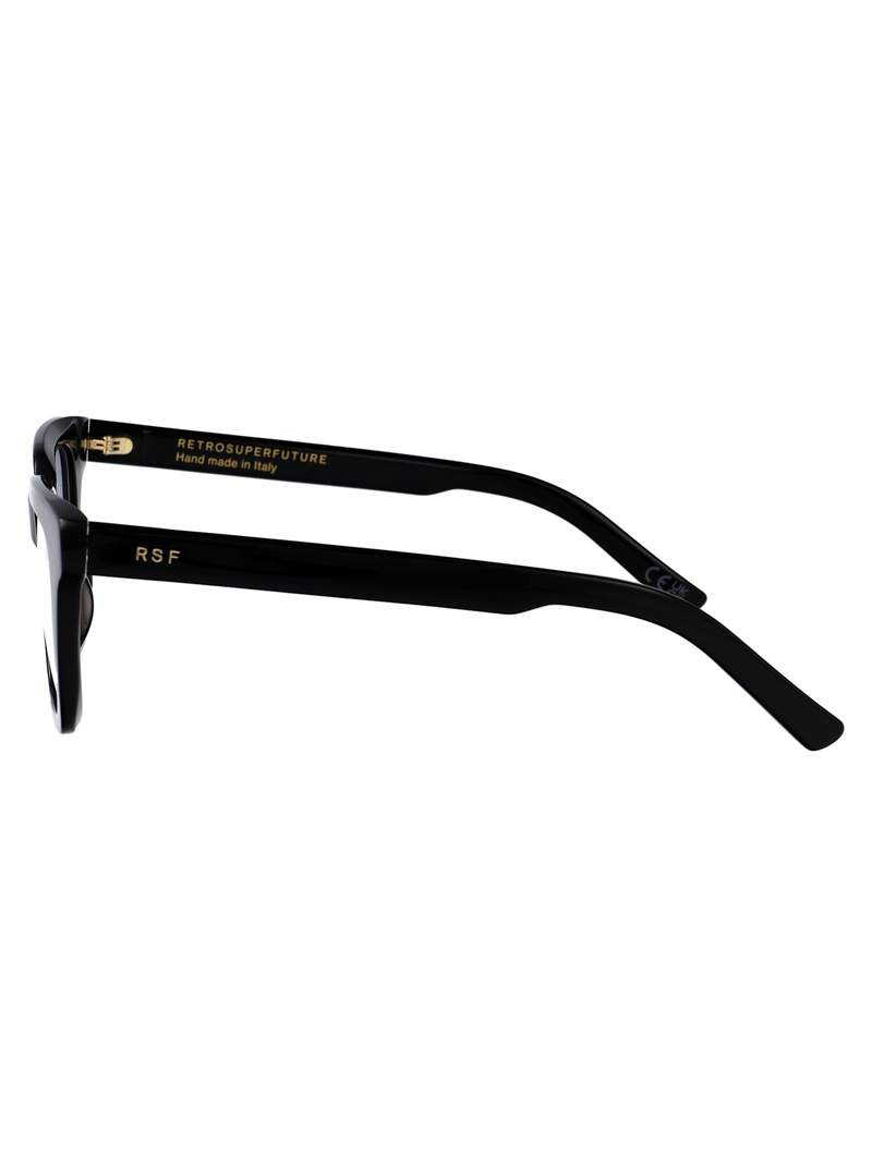RetroSuperFuture Numero 79 Sunglasses - Black