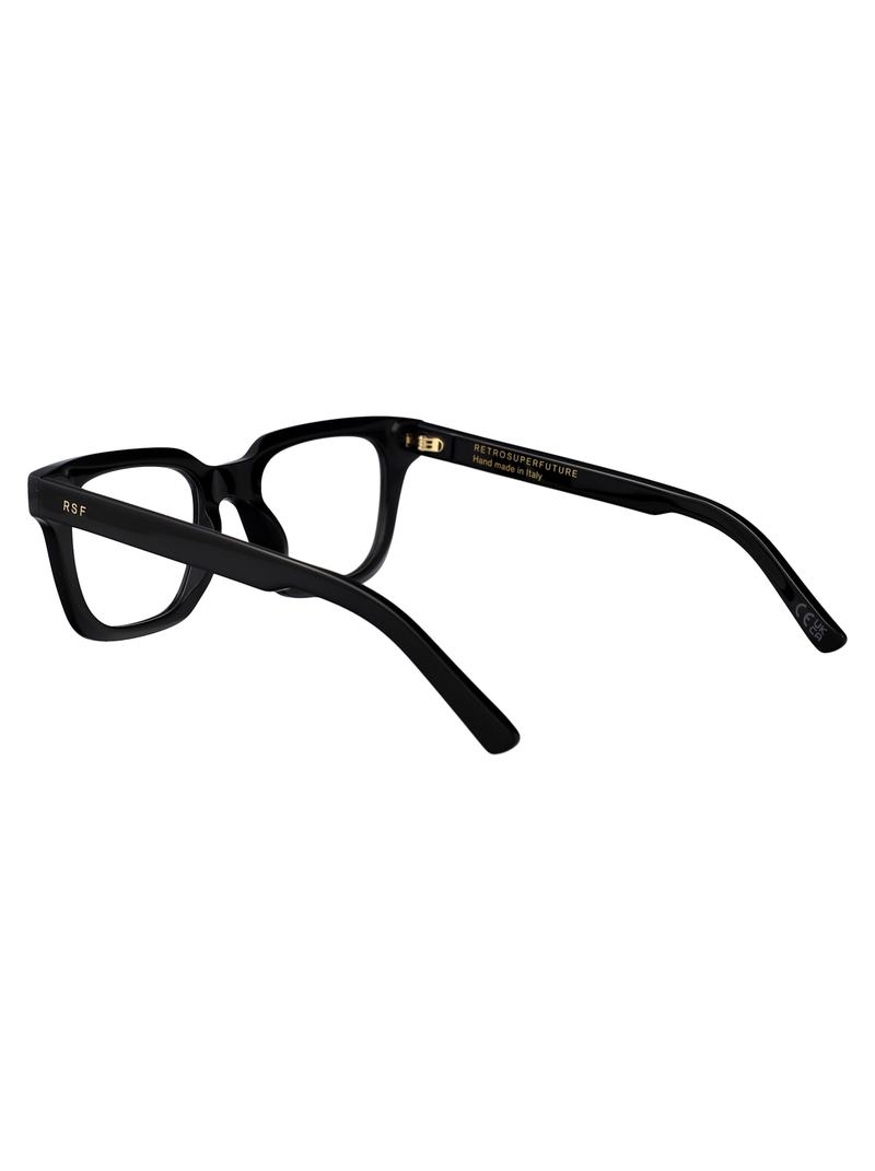 RetroSuperFuture Numero 79 Sunglasses - Black