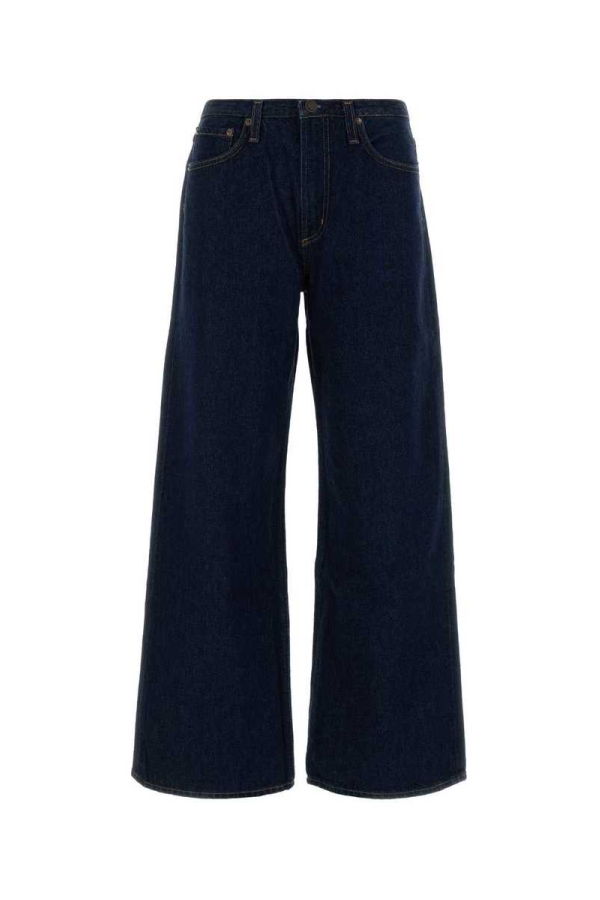 AGOLDE Denim Jeans - RINSERINSEIND