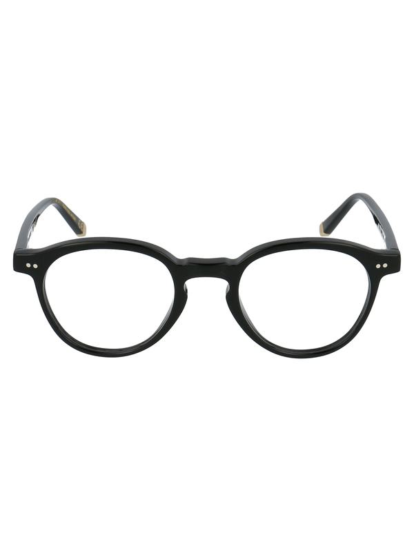 RetroSuperFuture The Warhol Glasses - Black