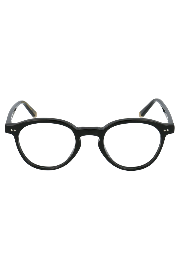 RetroSuperFuture The Warhol Glasses - Black