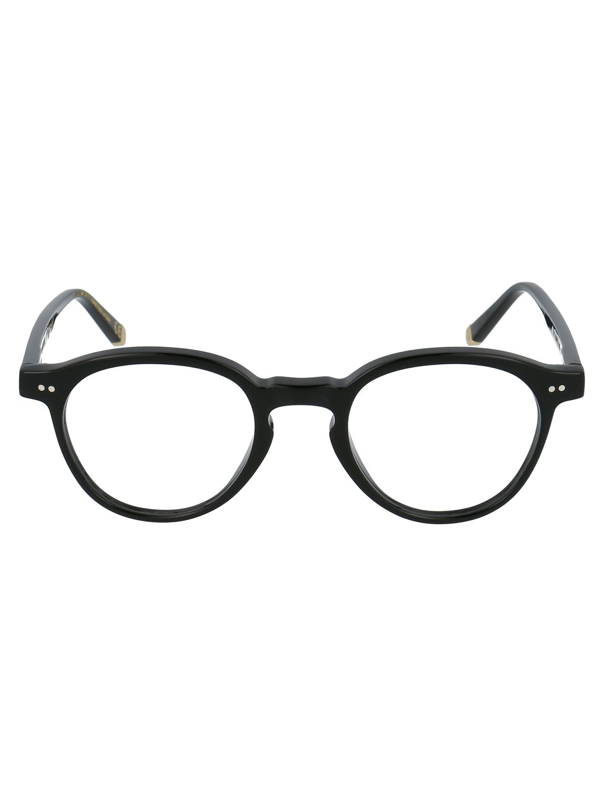 RetroSuperFuture The Warhol Glasses - Black - Image 1 of 4