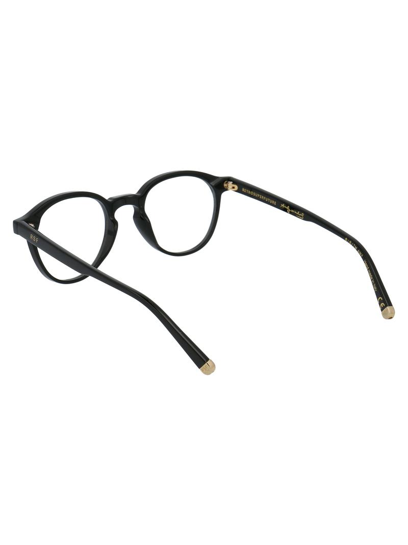 RetroSuperFuture The Warhol Glasses - Black