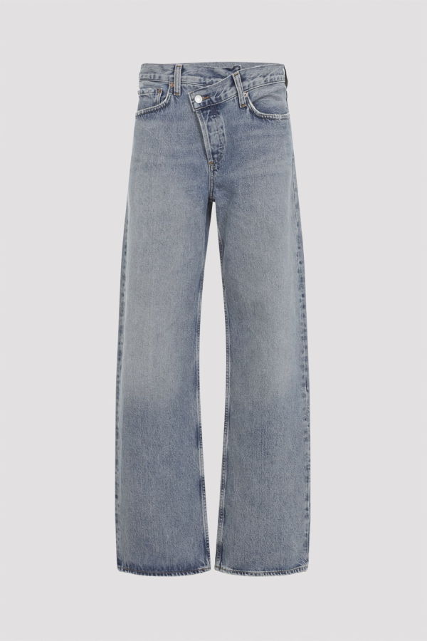 AGOLDE Arc Criss Cross Jeans - Conclusion