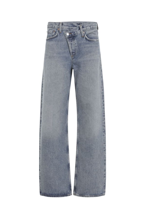 AGOLDE Arc Criss Cross Jeans - Conclusion