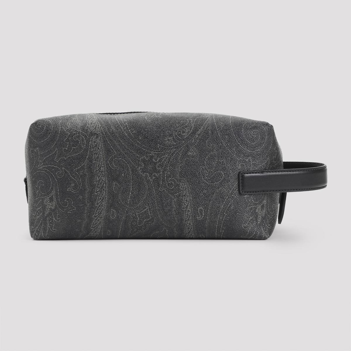 Etro Arnica M Pouch - Black - Image 4 of 5