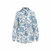 Etro Regular Shirt - Multi White - Thumbnail 2