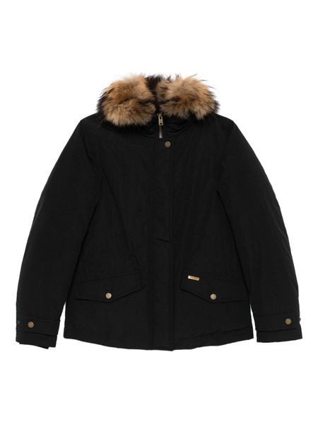 ジャケット・アウター WOOL RICH LUXURY ARCTIC RACCOON PARKA Woolrich Luxury Arctic Raccoon Parka | italist
