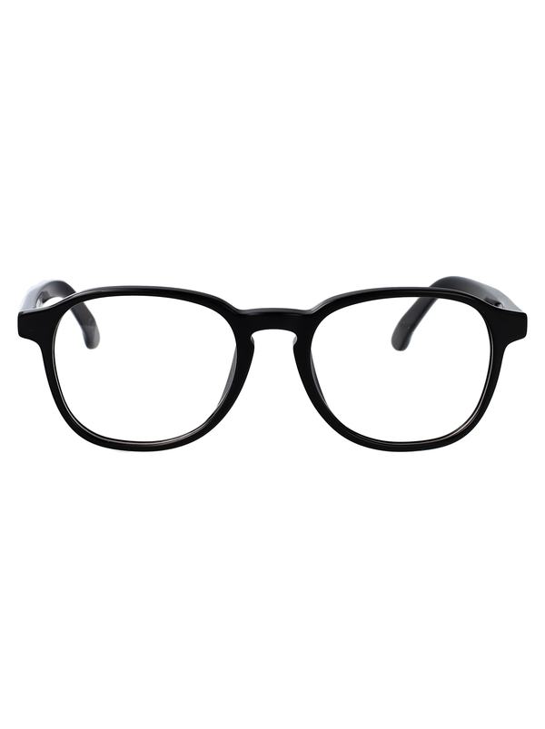 RetroSuperFuture Numero 02 Glasses - Black