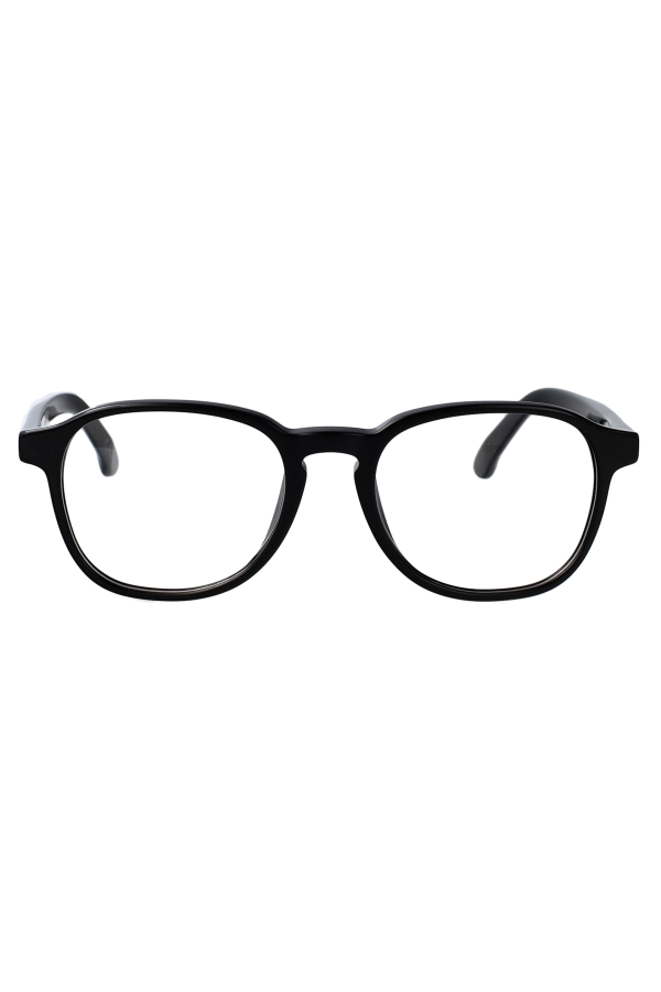 RetroSuperFuture Numero 02 Glasses - Black