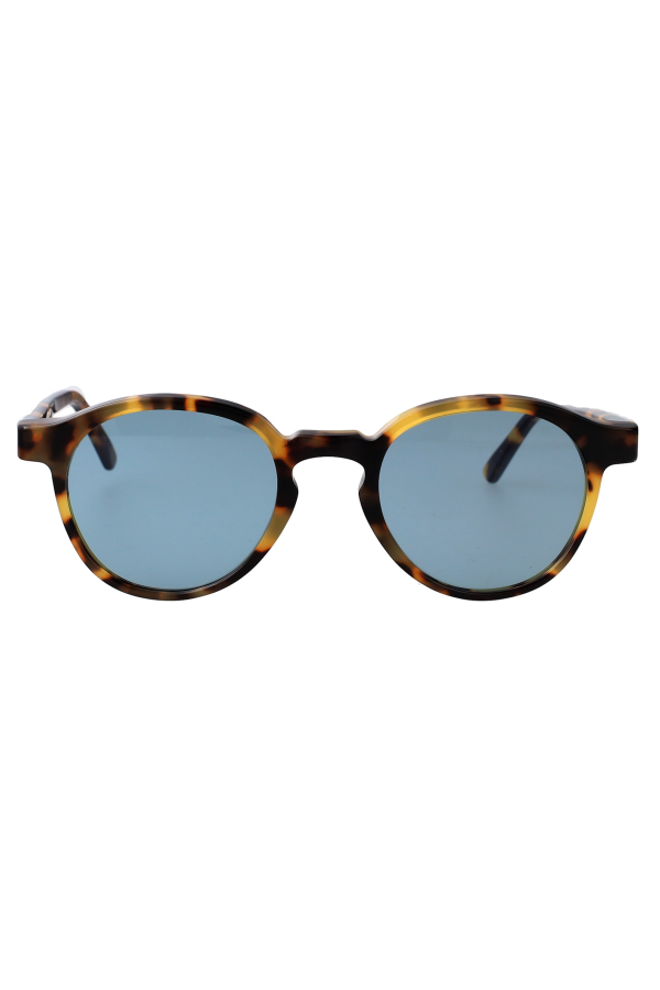 RetroSuperFuture Warhol Sunglasses - Havana