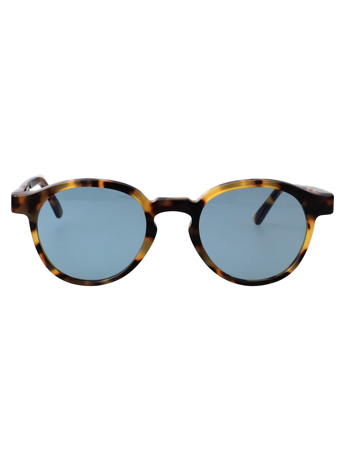RetroSuperFuture Warhol Sunglasses - Havana - Image 1 of 4