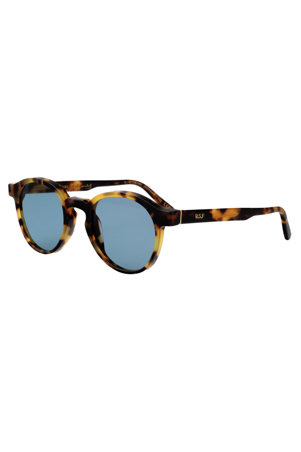 RetroSuperFuture Warhol Sunglasses - Havana