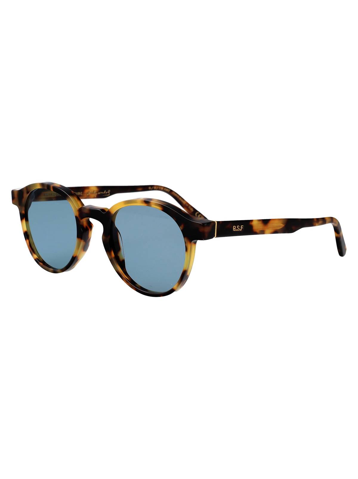 RetroSuperFuture Warhol Sunglasses - Havana - Image 2 of 4