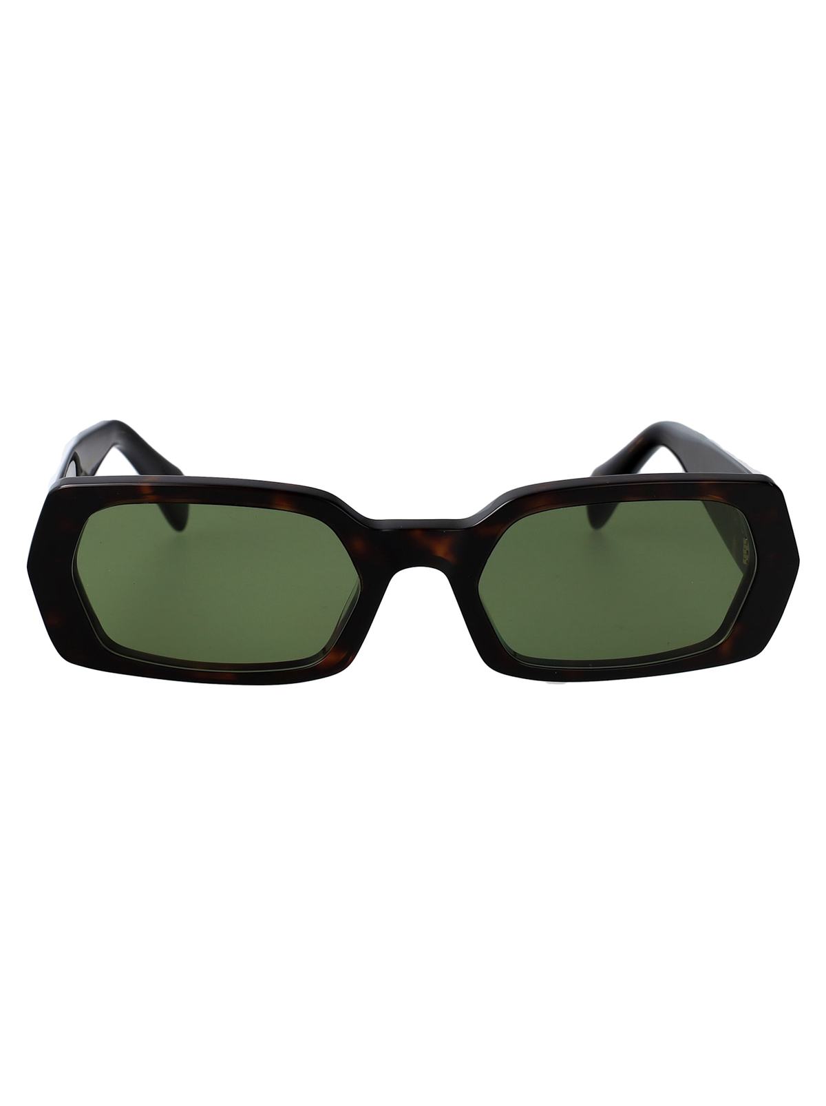 RetroSuperFuture Laltro Sunglasses - Havana - Image 1 of 4