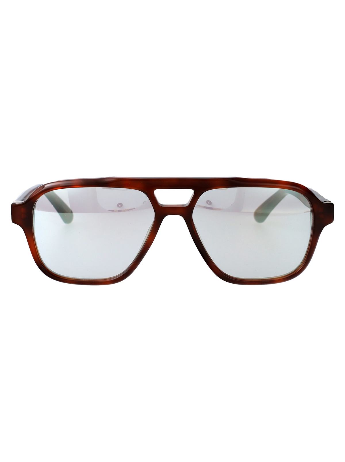RetroSuperFuture Maneval Sunglasses - Havana - Image 1 of 4