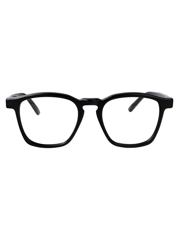 RetroSuperFuture Unico Glasses - Black