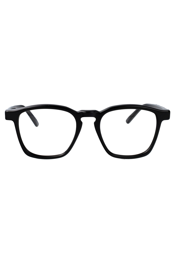 RetroSuperFuture Unico Glasses - Black