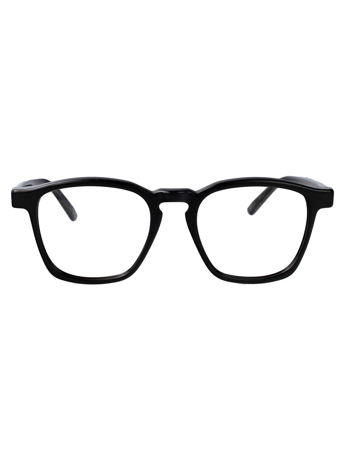 RetroSuperFuture Unico Glasses - Black - Image 1 of 4