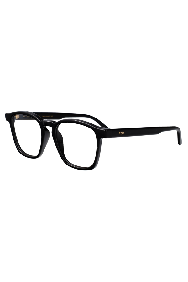 RetroSuperFuture Unico Glasses - Black
