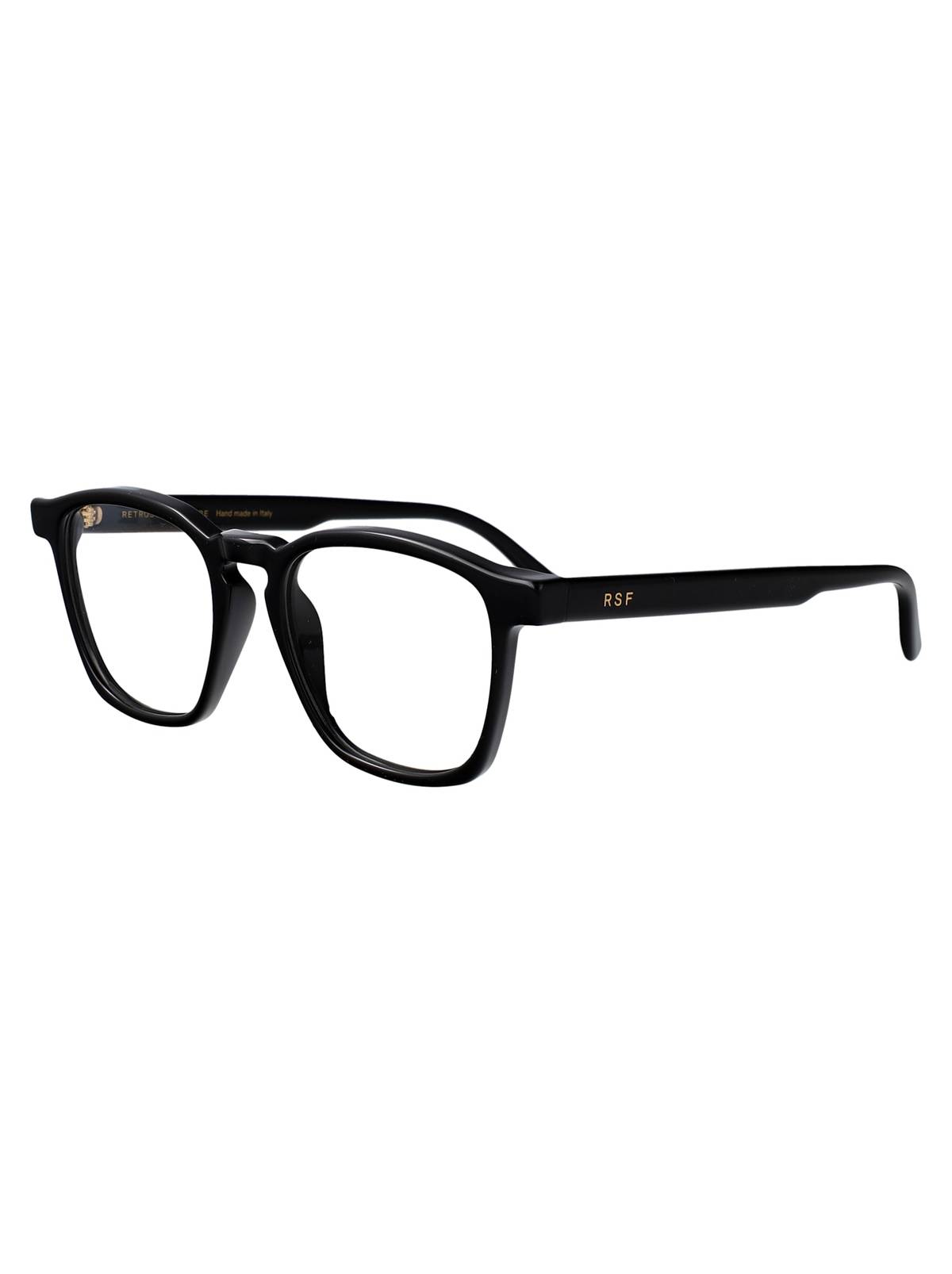 RetroSuperFuture Unico Glasses - Black - Image 2 of 4