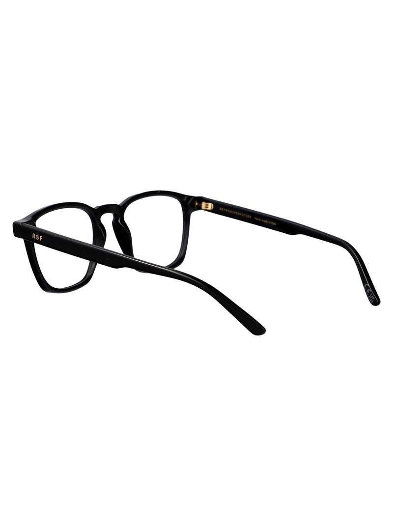RetroSuperFuture Unico Glasses - Black