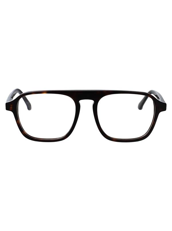 RetroSuperFuture Numero 142 Glasses - Havana