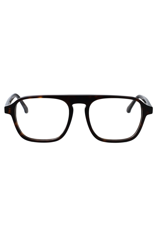 RetroSuperFuture Numero 142 Glasses - Havana