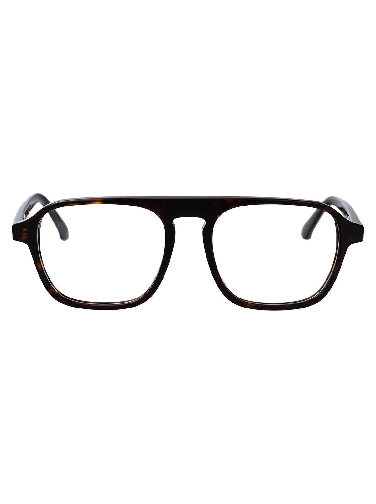 RetroSuperFuture Numero 142 Glasses - Havana - Image 1 of 4